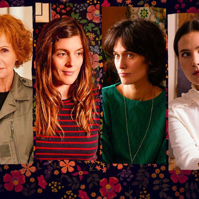 Culture Love : La série loufoque Nona et ses filles