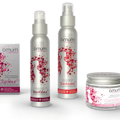 Omum, l’instant maternel