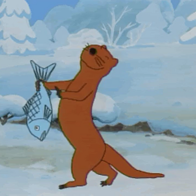 La playlist Amour Loutre