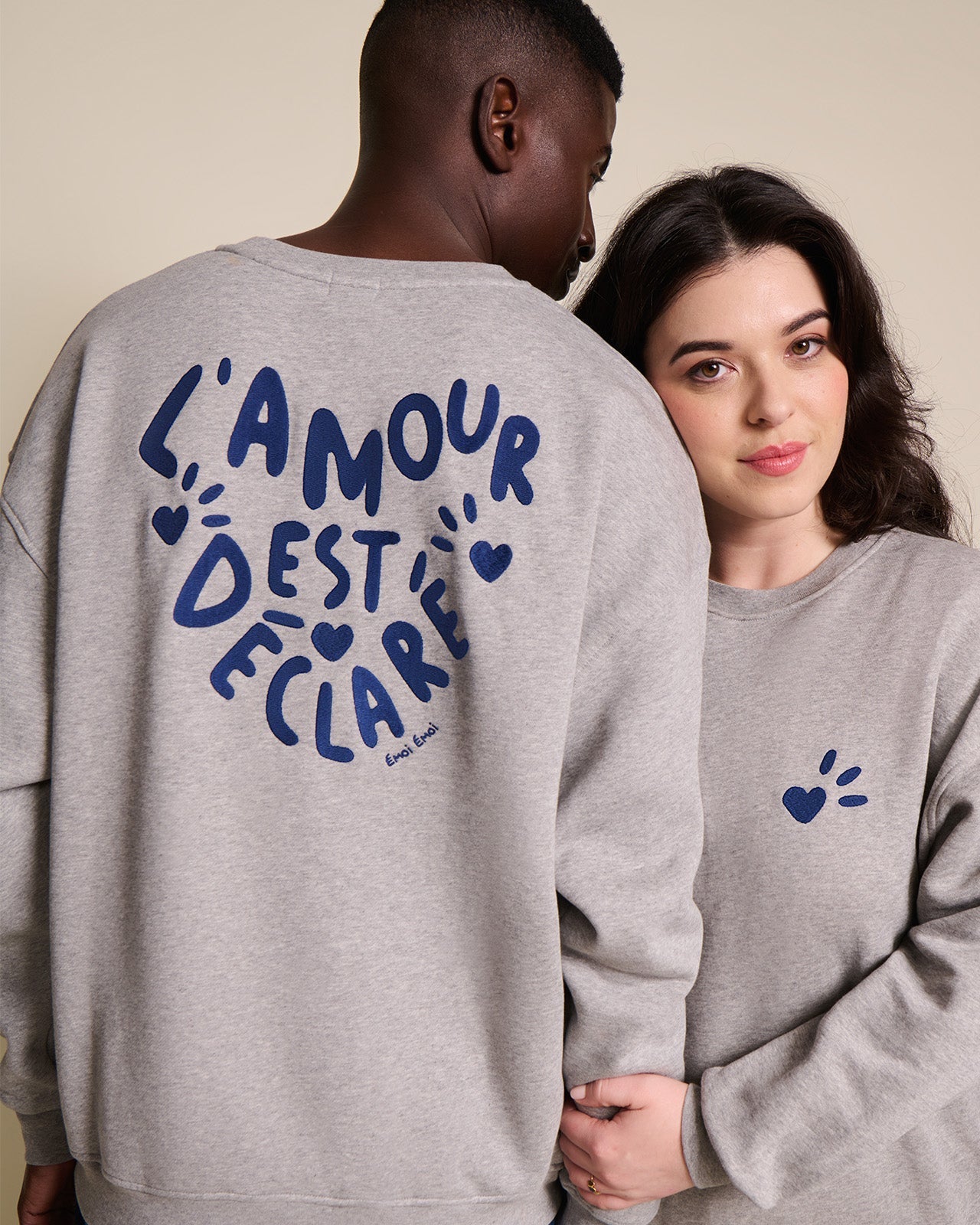 Les 36 Questions Pour Tomber Amoureux moi moi