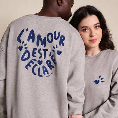 Les 36 questions pour tomber amoureux