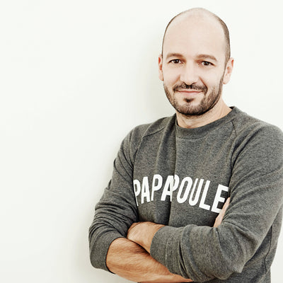 Pierre, 42 ans, papa poule de Charles 5 ans