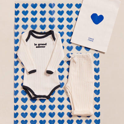 Noël : les meilleures annonces de grossesse