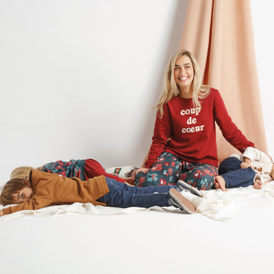 Paola-Carla : « Je suis beaucoup plus attentive aux patients que je prends en charge, surtout en maternité. »