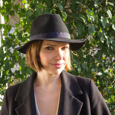 Zoom sur la collection hiver de Paula Janz