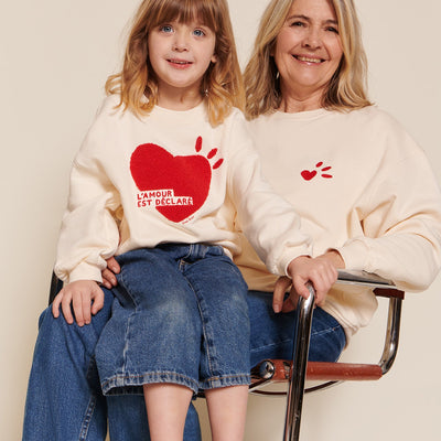 Devenir grand-mère : 4 femmes nous racontent.