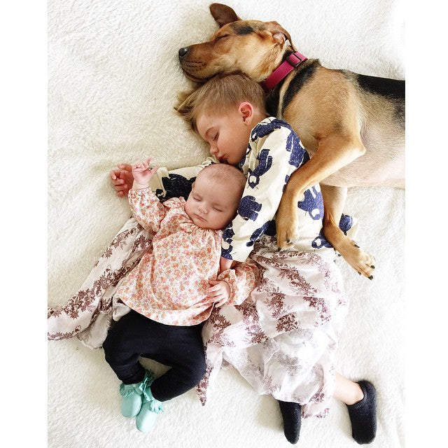 Prénoms de la semaine #19