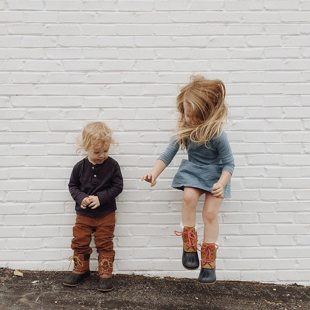 Prénoms de la semaine #16