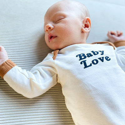 Nouveau congé paternité d’1 mois : Ils nous racontent.