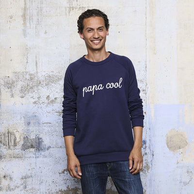 Ridouane, 33 ans, papa cool de Sam, 6 ans, et de Rose, 4 ans