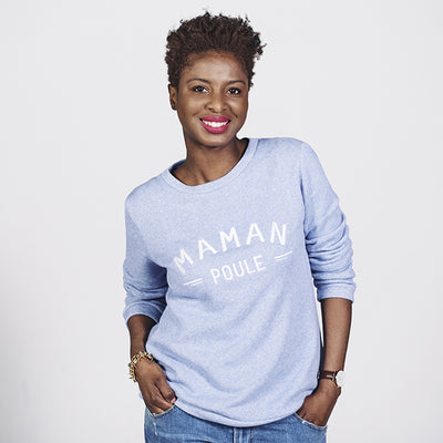 Rosianna, 37 ans, maman poule de Adam 10 mois