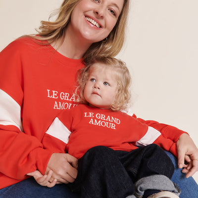 Un poème pour Mama Love !