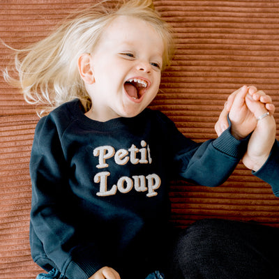 Mon enfant est amoureux. Je fais quoi ?