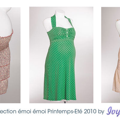 La sélection de Vivi LaChipie