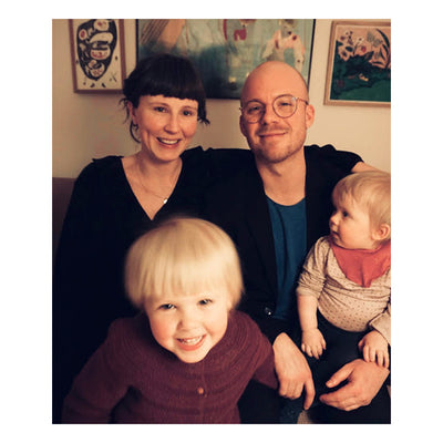 Michelle Carlslund : Rencontre avec l’illustratrice poétique de nos affiches