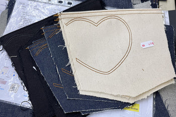 Les dessous du jean qui vous aime