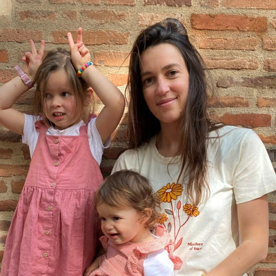 Sophie Astrabie : L’auteure qui donne envie de (re)faire des enfants.