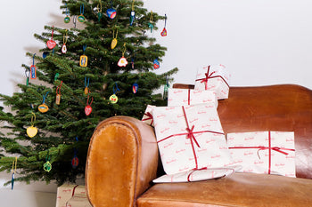 Grâce à leurs idées, décembre est LE mois à part.