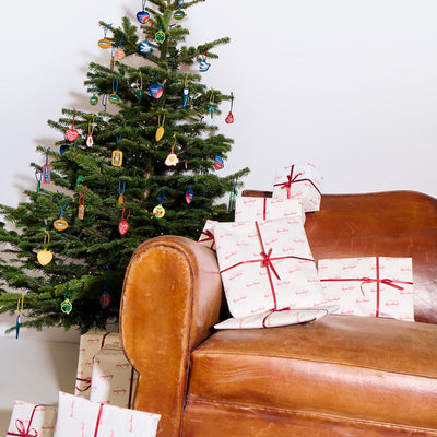 Grâce à leurs idées, décembre est LE mois à part.