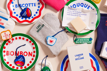 On a trouvé votre Secret Santa !