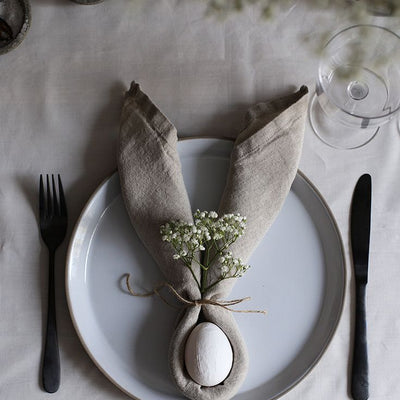 Quoi de n’œuf pour Pâques ? 10 idées à piquer !