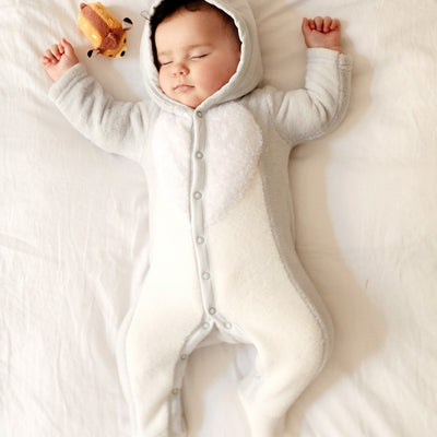 Les prénoms de la semaine #43