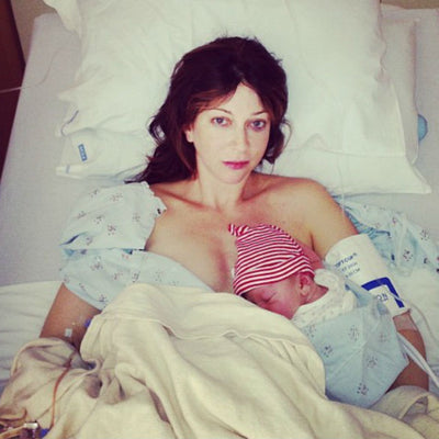 Un accouchement c’est dégoûtant