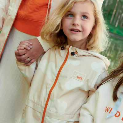 50 choses (simples) à lui faire faire avant ses 12 ans !