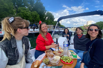 Mai : ce que vous avez manqué !