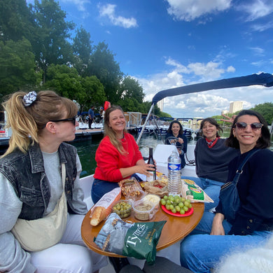 Mai : ce que vous avez manqué !