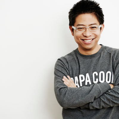 Xianxi, 30 ans, futur papa cool