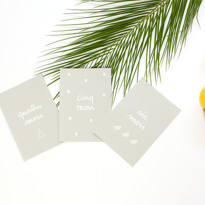 La belle adresse : A Sunday Morning et ses jolies cartes étapes