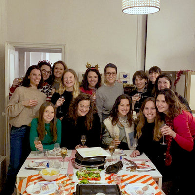 Ce que vous avez manqué en Décembre