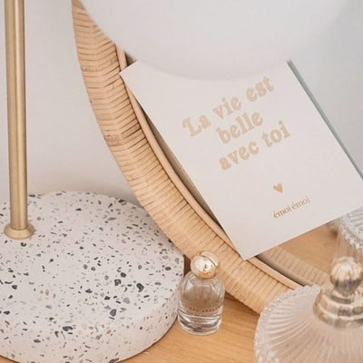 10 façons de dire Je t’aime à sa mère