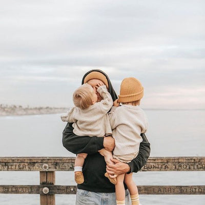 4 marques kids qui gomment les genres