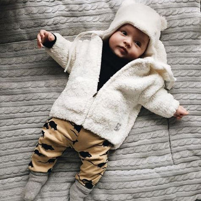 Les prénoms de la semaine #41