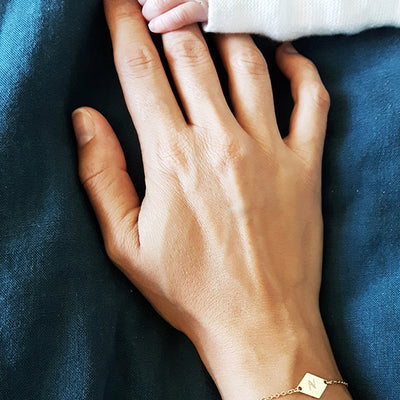 J comme Joseph, N comme Nour