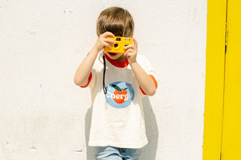 Pourquoi je suis absente des photos de famille ?