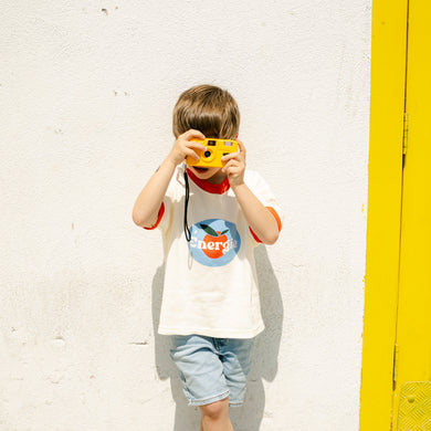 Pourquoi je suis absente des photos de famille ?