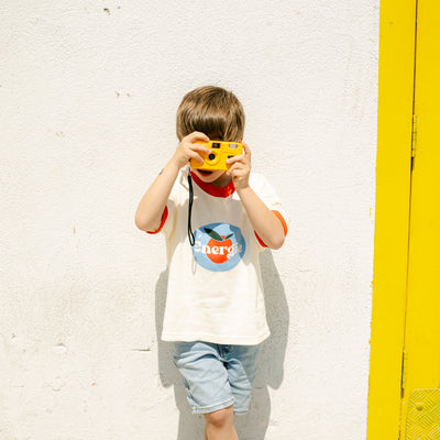 Pourquoi je suis absente des photos de famille ?