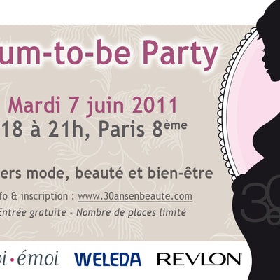 Mum-to-be Party – volume II