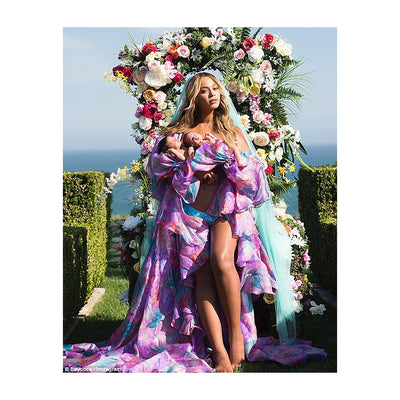 Update : famous babies