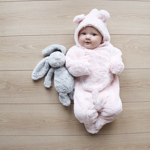 Prénoms de la semaine #18