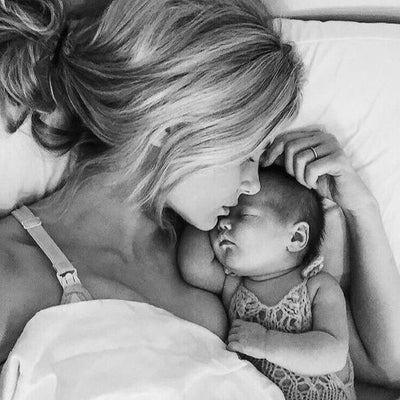 Dans ma valise de maternité il y a…des bouchons d’oreilles !