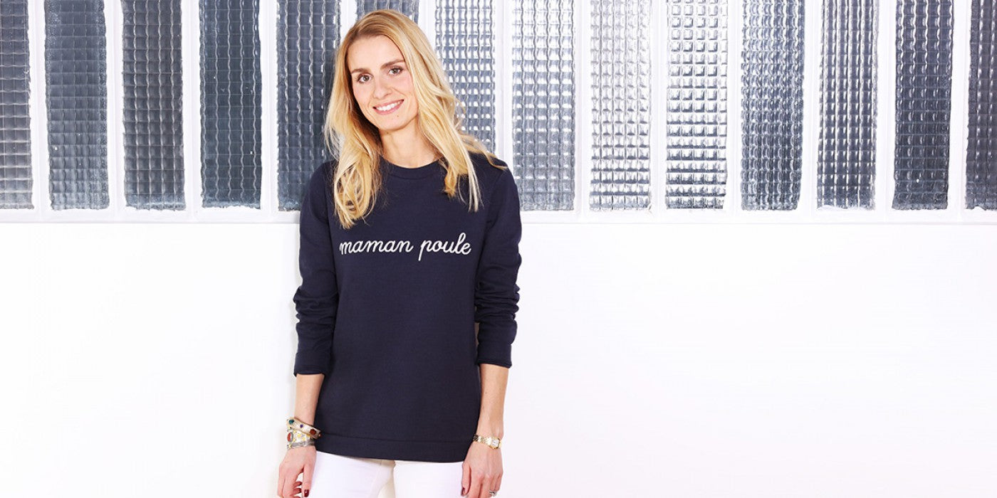 Candice, 29 ans, maman de Romy 6 ans et de Ambre 4 ans