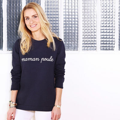 Candice, 29 ans, maman de Romy 6 ans et de Ambre 4 ans