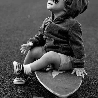 Casting Familles de « Skaters »