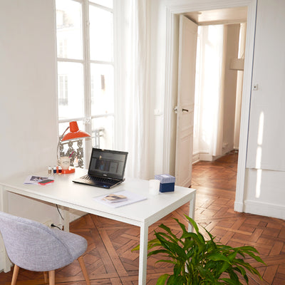 Et si vous rejoigniez notre équipe ?