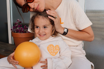 Ce dont les mamans ont (vraiment) besoin :