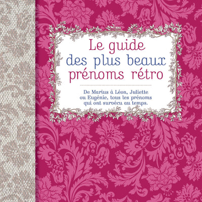 Dis-moi comment tu t’appelles et je te dirais qui tu es !